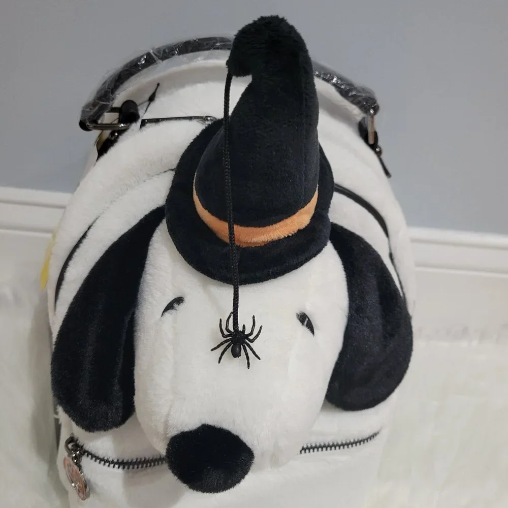 Peanuts new tag